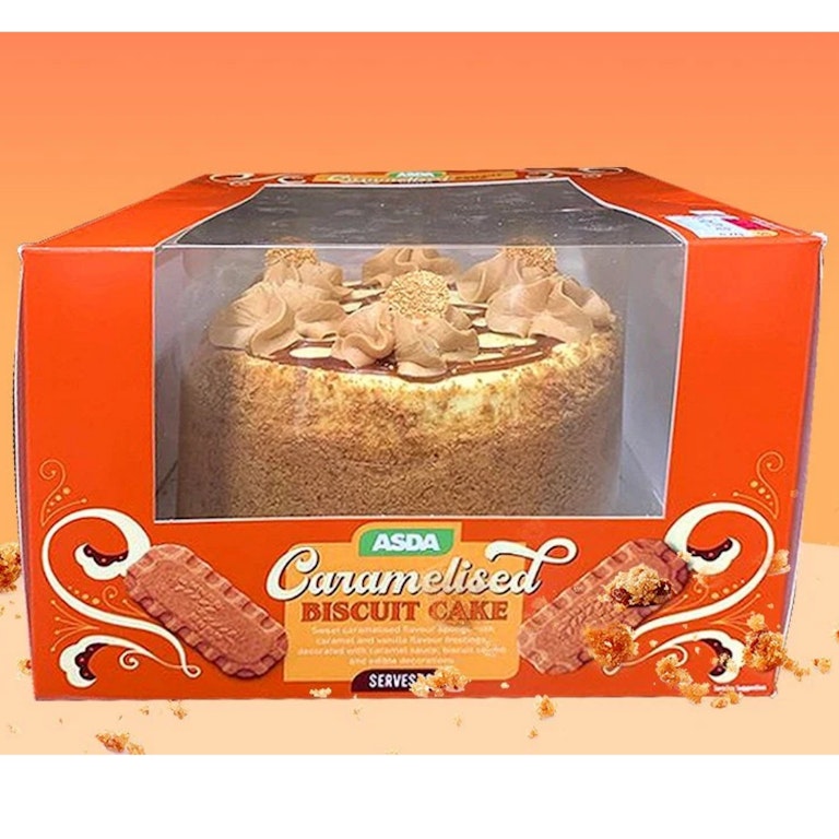 The best supermarket birthday cakes Wellbeing Yours